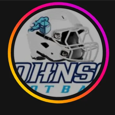 Johnson HS Football  profile picture